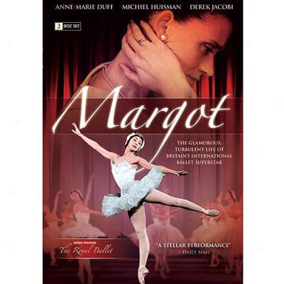 Margot / Thd Royal Ballet (widescreen)