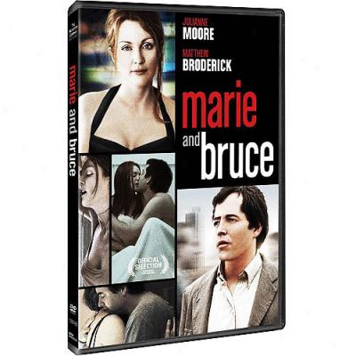 Marie And Bruce (widescreen)