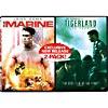 Marine (unrated) / Tigerland (exclusive) (widescreen)