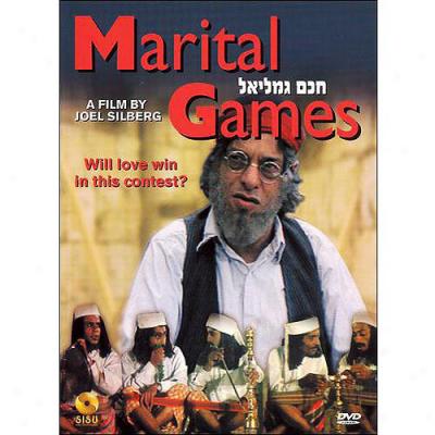 Marital Games (full Frams)