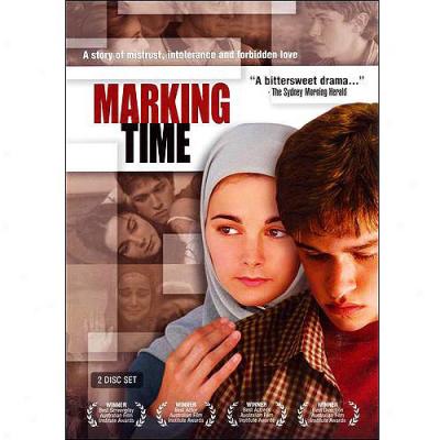 Marking Time (widescreen)