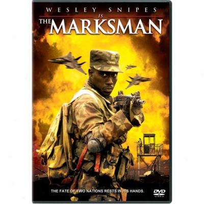 Marksman, The (widescreen)