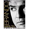 Marlon Brando 4-movie Collecton