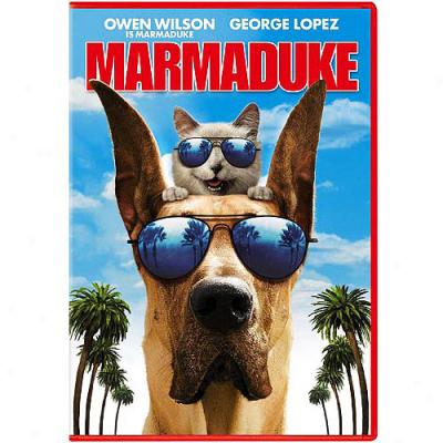 Marmaduke (widescreen)