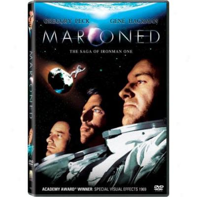 Marooned (widescreen)