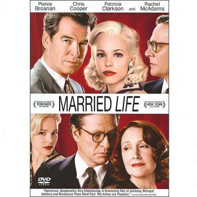 Married Life (widescreen)