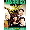 Married With Children: The Complete First Season (full Frame)