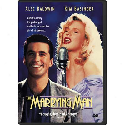 Marrying Man (widescreen)