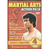 Martial Arts Action Pack (full Ftame)