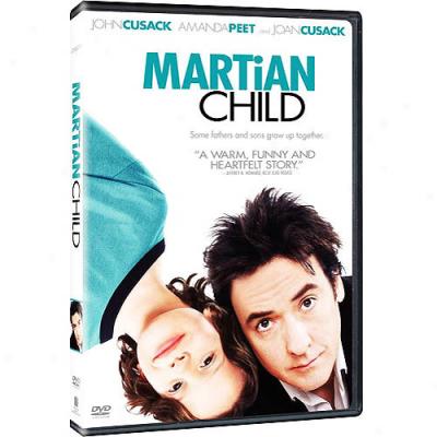 Martian Child (widescreen)