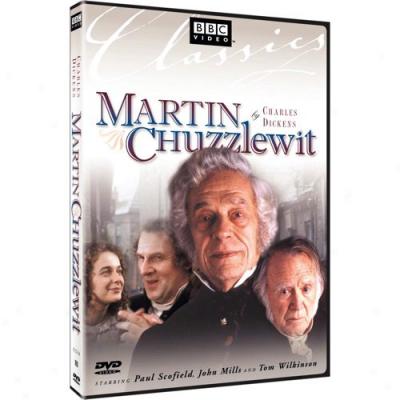 Martin Chuzzlewit