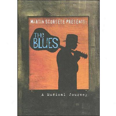 martin scorsese presents the blues subtitles