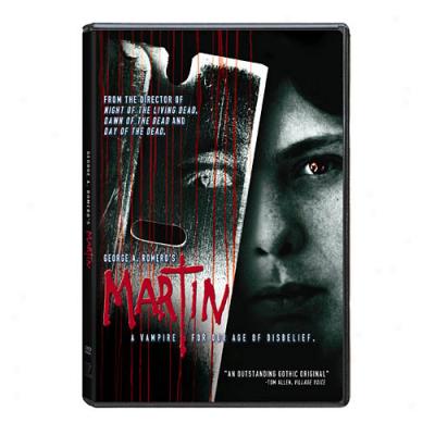 Martin (widescreen)