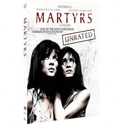 Martyrs (widescreen)