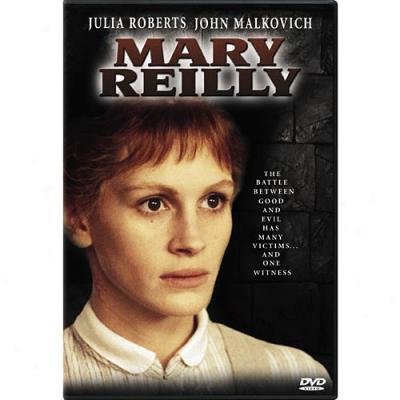 Mary Reilly (widescreen)