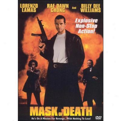 Mask Of Death (widescreen)