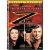 Mask Of Zorro, The (widescreen , Deluxe Edition)