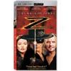 Mask Of Zorro (umd Video For Psp), The (widescreen)