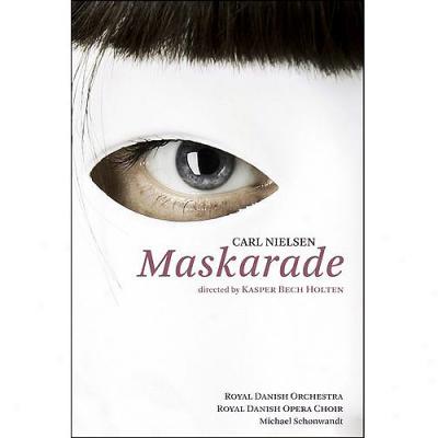 Maskarade