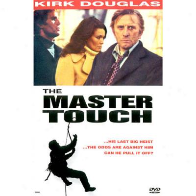 Master Touch, The