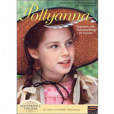 Masterpiece Theatre: Pollyanna (widescreen)