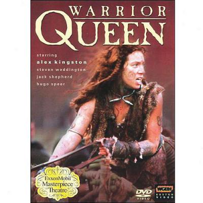 Masterpiece Theafre: Warrior Queen (widescreen)