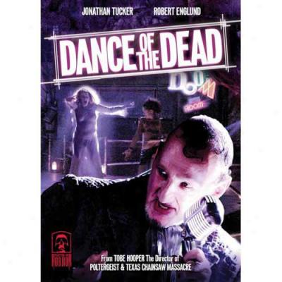 Masters Of Horror: The Dance Of The Dead (tobe Hooper) (widescreen)