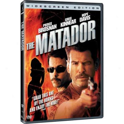 Matador, The (widescreen)