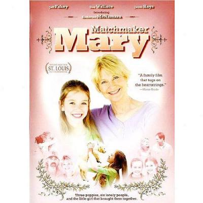 Matchmaker Mary