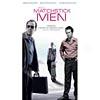 Matchstick Men (full Frame)