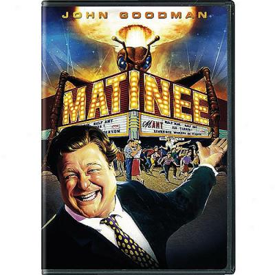 Matinee (widescreen)