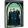 Matrix Reloaded (full Frame)