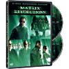 Matrix Revolutions, The (widescreen)