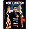 Matt Helm Lounge