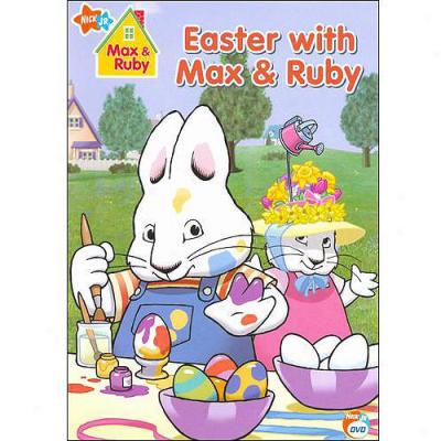 Max & Ruby: Ewster With Max & Ruby (full Frame)