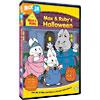 Max & Ruby's Halloween (full Frame)