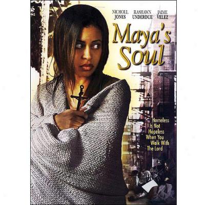 Maya's Soul