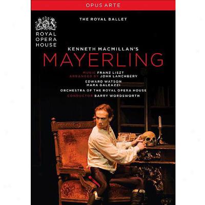 Mayerling (widescreen)