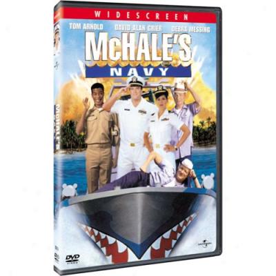 Mchale's Navy (widescreen)