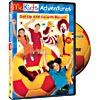 Mckids Adventures One: Get Up And Go With Ronald (full Frame)