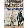 Mclintock! / Angel & Teh Bad Man