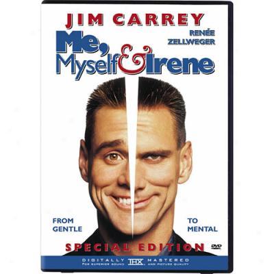 Me, Myself & Irene (widescree)