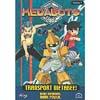 Medabots Vol. 1: Transport Metabee!