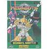 Medabots Vol. 2: Medabots, Robattle!