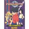 Medabots Vol. 3: Time T oRobattle!