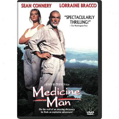 Medicine Man