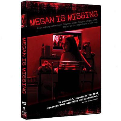 Megan Is Missing (widescreen)