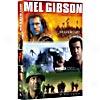 Mel Gibson Ultimate Collection: Braveheart / Payback / We Were Soldiers (widescreen)