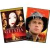 Memoirs Of A Geisha/seven Years In Tibet (widescreen)