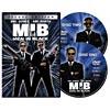 Men In Black (full Frame, Widescreen, Deluxe Edition)